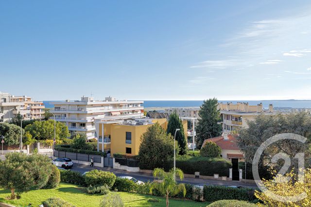 Appartement F4 à vendre NICE