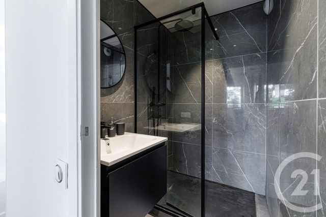 Appartement F4 à vendre - 4 pièces - 84.5 m2 - NICE - 06 - PROVENCE-ALPES-COTE-D-AZUR - Century 21 Cbs Immobilier