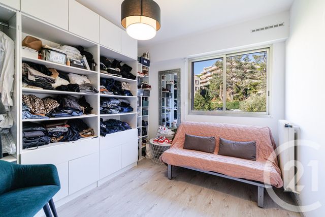 Appartement F4 à vendre - 4 pièces - 84.5 m2 - NICE - 06 - PROVENCE-ALPES-COTE-D-AZUR - Century 21 Cbs Immobilier