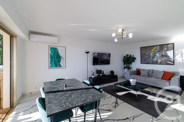 Appartement F4 à vendre - 4 pièces - 84.5 m2 - NICE - 06 - PROVENCE-ALPES-COTE-D-AZUR - Century 21 Cbs Immobilier
