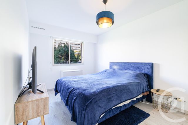 Appartement F4 à vendre - 4 pièces - 84.5 m2 - NICE - 06 - PROVENCE-ALPES-COTE-D-AZUR - Century 21 Cbs Immobilier