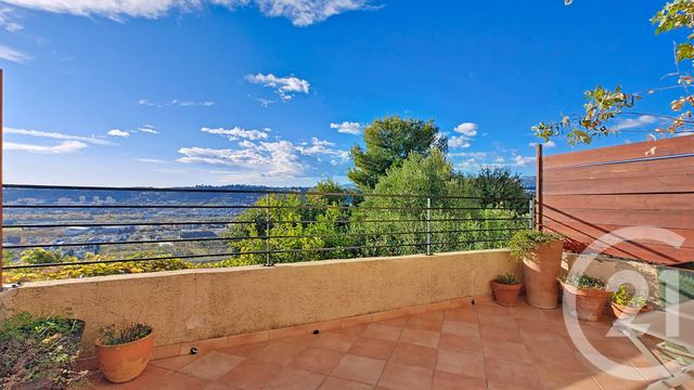 maison à vendre - 5 pièces - 97.42 m2 - NICE - 06 - PROVENCE-ALPES-COTE-D-AZUR - Century 21 Cbs Immobilier