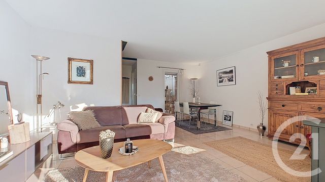 maison à vendre - 5 pièces - 97.42 m2 - NICE - 06 - PROVENCE-ALPES-COTE-D-AZUR - Century 21 Cbs Immobilier