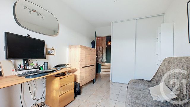 maison à vendre - 5 pièces - 97.42 m2 - NICE - 06 - PROVENCE-ALPES-COTE-D-AZUR - Century 21 Cbs Immobilier