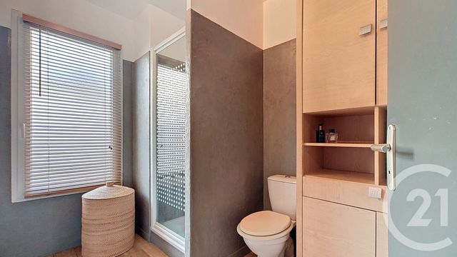 maison à vendre - 5 pièces - 97.42 m2 - NICE - 06 - PROVENCE-ALPES-COTE-D-AZUR - Century 21 Cbs Immobilier