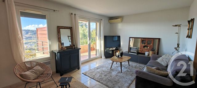 maison à vendre - 5 pièces - 97.42 m2 - NICE - 06 - PROVENCE-ALPES-COTE-D-AZUR - Century 21 Cbs Immobilier