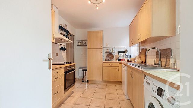 maison à vendre - 5 pièces - 97.42 m2 - NICE - 06 - PROVENCE-ALPES-COTE-D-AZUR - Century 21 Cbs Immobilier