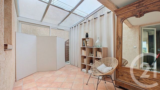 maison à vendre - 5 pièces - 97.42 m2 - NICE - 06 - PROVENCE-ALPES-COTE-D-AZUR - Century 21 Cbs Immobilier