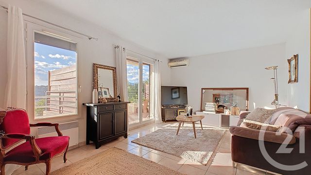 maison à vendre - 5 pièces - 97.42 m2 - NICE - 06 - PROVENCE-ALPES-COTE-D-AZUR - Century 21 Cbs Immobilier