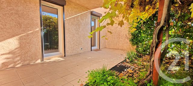 maison à vendre - 5 pièces - 97.42 m2 - NICE - 06 - PROVENCE-ALPES-COTE-D-AZUR - Century 21 Cbs Immobilier