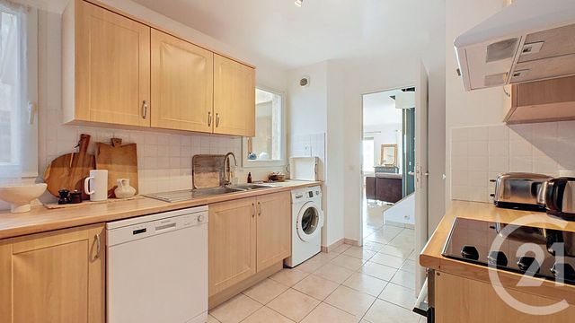 maison à vendre - 5 pièces - 97.42 m2 - NICE - 06 - PROVENCE-ALPES-COTE-D-AZUR - Century 21 Cbs Immobilier