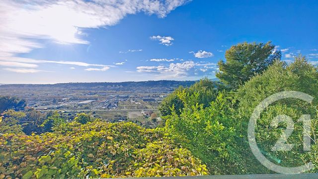 Maison à vendre NICE
