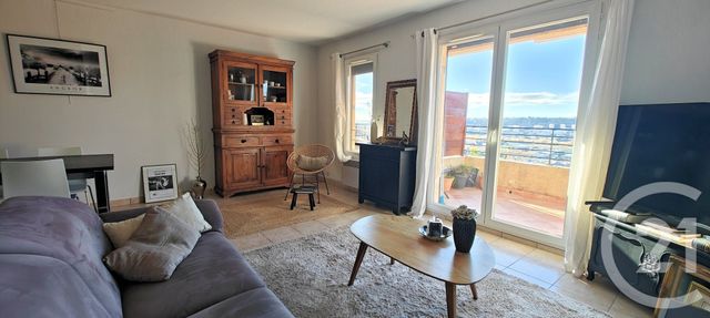 maison à vendre - 5 pièces - 97.42 m2 - NICE - 06 - PROVENCE-ALPES-COTE-D-AZUR - Century 21 Cbs Immobilier