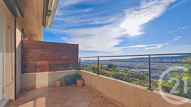 maison à vendre - 5 pièces - 97.42 m2 - NICE - 06 - PROVENCE-ALPES-COTE-D-AZUR - Century 21 Cbs Immobilier