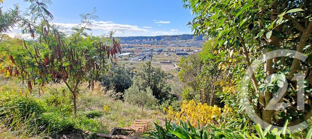 Maison à vendre NICE