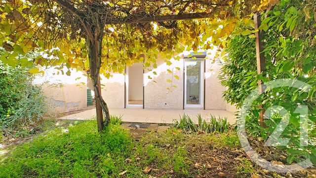 maison à vendre - 5 pièces - 97.42 m2 - NICE - 06 - PROVENCE-ALPES-COTE-D-AZUR - Century 21 Cbs Immobilier