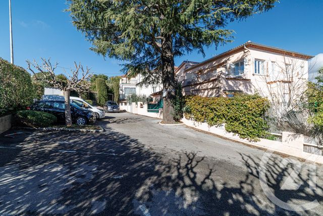 Appartement F2 à vendre - 2 pièces - 31.09 m2 - NICE - 06 - PROVENCE-ALPES-COTE-D-AZUR - Century 21 Cbs Immobilier