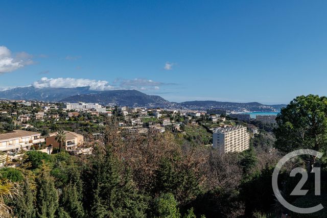 Appartement F2 à vendre - 2 pièces - 31.09 m2 - NICE - 06 - PROVENCE-ALPES-COTE-D-AZUR - Century 21 Cbs Immobilier