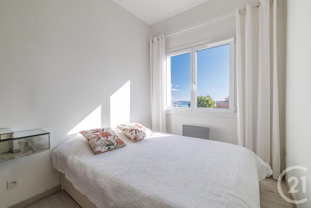 Appartement F2 à vendre - 2 pièces - 31.09 m2 - NICE - 06 - PROVENCE-ALPES-COTE-D-AZUR - Century 21 Cbs Immobilier