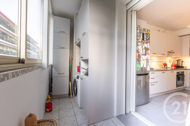 Appartement F4 à vendre - 4 pièces - 94.0 m2 - NICE - 06 - PROVENCE-ALPES-COTE-D-AZUR - Century 21 Cbs Immobilier