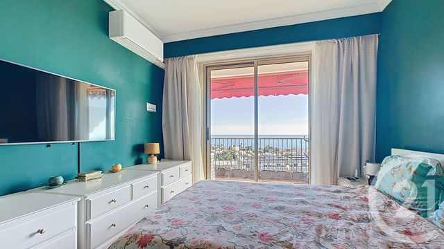 Appartement F4 à vendre - 4 pièces - 94.0 m2 - NICE - 06 - PROVENCE-ALPES-COTE-D-AZUR - Century 21 Cbs Immobilier