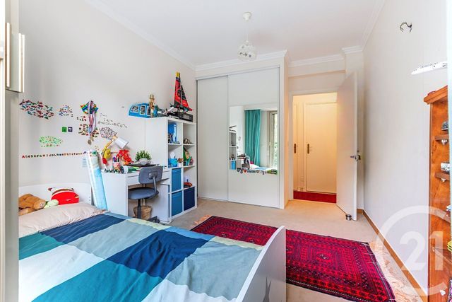 Appartement F4 à vendre - 4 pièces - 94.0 m2 - NICE - 06 - PROVENCE-ALPES-COTE-D-AZUR - Century 21 Cbs Immobilier