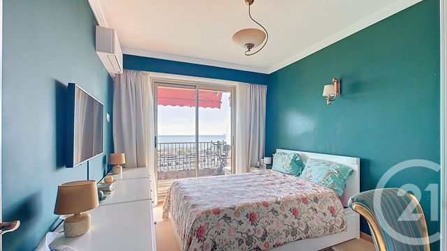 Appartement F4 à vendre - 4 pièces - 94.0 m2 - NICE - 06 - PROVENCE-ALPES-COTE-D-AZUR - Century 21 Cbs Immobilier