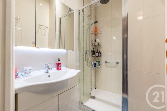 Appartement F4 à vendre - 4 pièces - 94.0 m2 - NICE - 06 - PROVENCE-ALPES-COTE-D-AZUR - Century 21 Cbs Immobilier