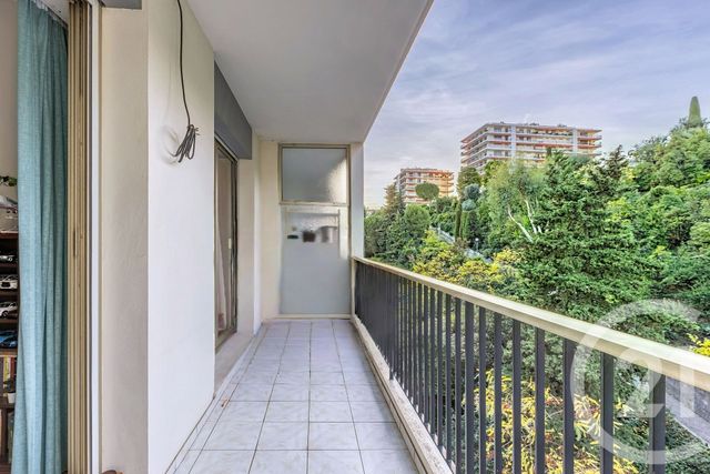 Appartement F4 à vendre - 4 pièces - 94.0 m2 - NICE - 06 - PROVENCE-ALPES-COTE-D-AZUR - Century 21 Cbs Immobilier