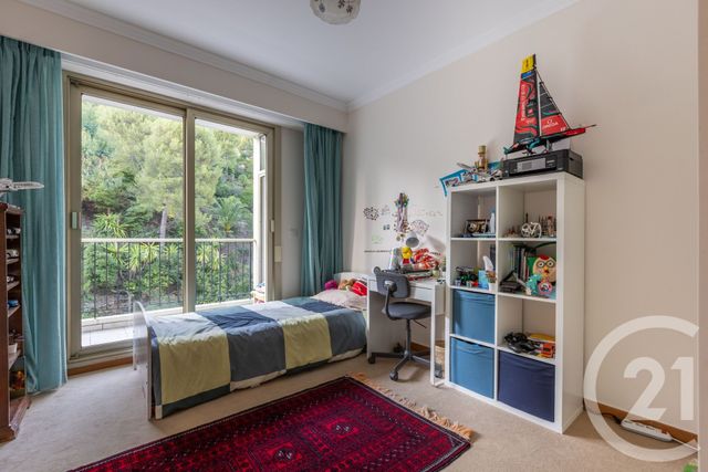 Appartement F4 à vendre - 4 pièces - 94.0 m2 - NICE - 06 - PROVENCE-ALPES-COTE-D-AZUR - Century 21 Cbs Immobilier