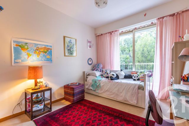 Appartement F4 à vendre - 4 pièces - 94.0 m2 - NICE - 06 - PROVENCE-ALPES-COTE-D-AZUR - Century 21 Cbs Immobilier