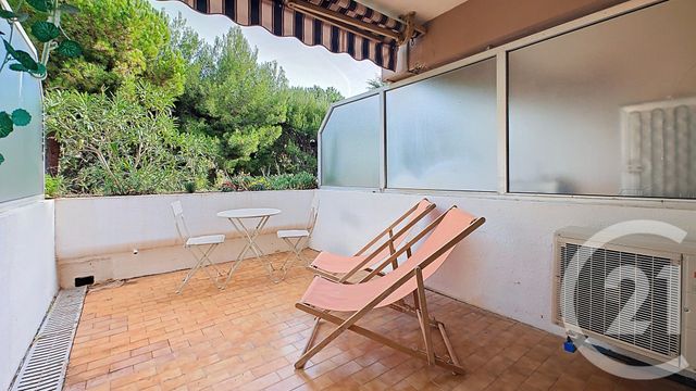 Appartement F1 à vendre - 1 pièce - 20.36 m2 - NICE - 06 - PROVENCE-ALPES-COTE-D-AZUR - Century 21 Cbs Immobilier