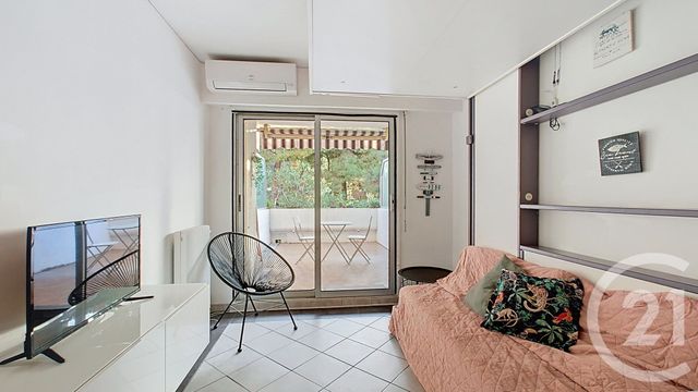 Appartement F1 à vendre - 1 pièce - 20.36 m2 - NICE - 06 - PROVENCE-ALPES-COTE-D-AZUR - Century 21 Cbs Immobilier