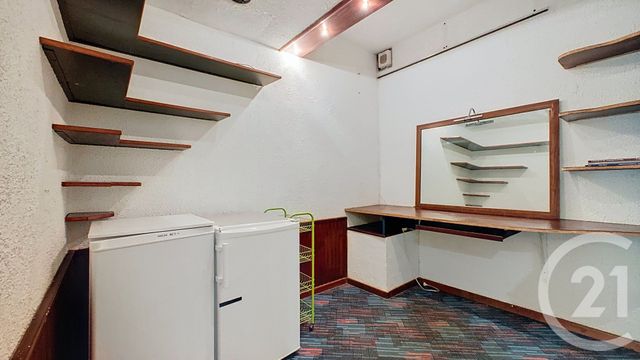 Appartement F1 à vendre - 1 pièce - 20.36 m2 - NICE - 06 - PROVENCE-ALPES-COTE-D-AZUR - Century 21 Cbs Immobilier