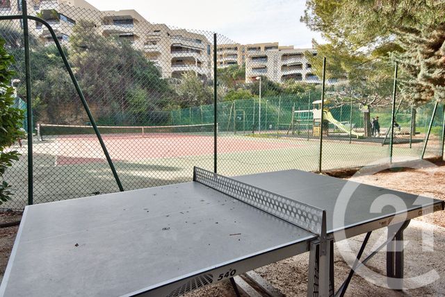 Appartement F1 à vendre - 1 pièce - 20.36 m2 - NICE - 06 - PROVENCE-ALPES-COTE-D-AZUR - Century 21 Cbs Immobilier