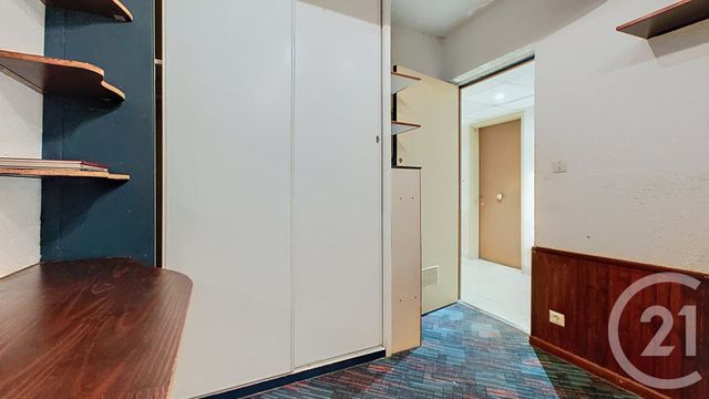 Appartement F1 à vendre - 1 pièce - 20.36 m2 - NICE - 06 - PROVENCE-ALPES-COTE-D-AZUR - Century 21 Cbs Immobilier