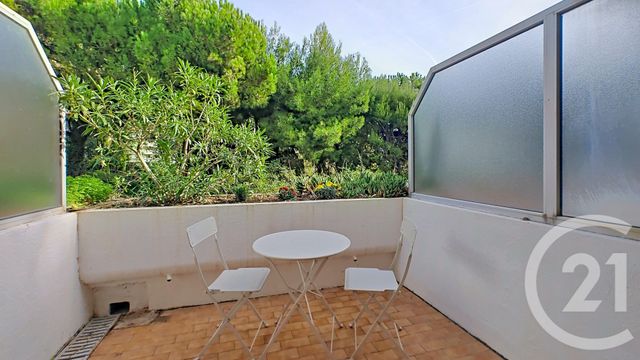Appartement F1 à vendre - 1 pièce - 20.36 m2 - NICE - 06 - PROVENCE-ALPES-COTE-D-AZUR - Century 21 Cbs Immobilier