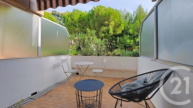 Appartement F1 à vendre - 1 pièce - 20.36 m2 - NICE - 06 - PROVENCE-ALPES-COTE-D-AZUR - Century 21 Cbs Immobilier