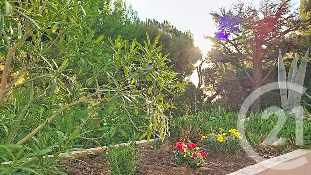 Appartement F1 à vendre - 1 pièce - 20.36 m2 - NICE - 06 - PROVENCE-ALPES-COTE-D-AZUR - Century 21 Cbs Immobilier