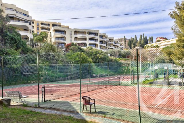 Appartement F1 à vendre - 1 pièce - 20.36 m2 - NICE - 06 - PROVENCE-ALPES-COTE-D-AZUR - Century 21 Cbs Immobilier