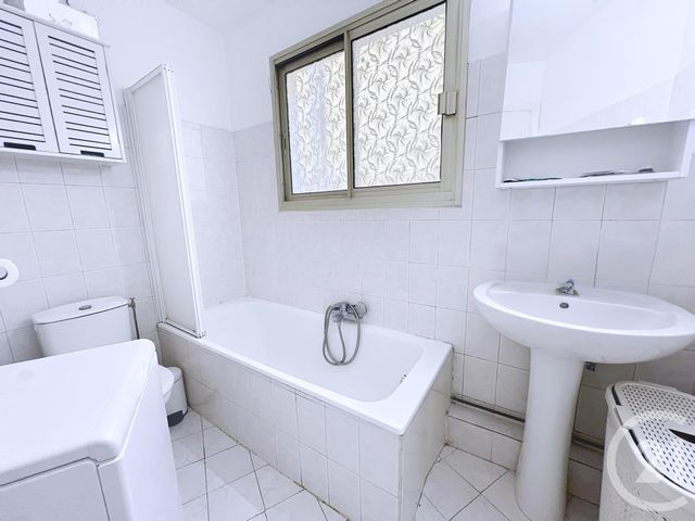 Appartement F1 à vendre - 1 pièce - 24.24 m2 - NICE - 06 - PROVENCE-ALPES-COTE-D-AZUR - Century 21 Cbs Immobilier