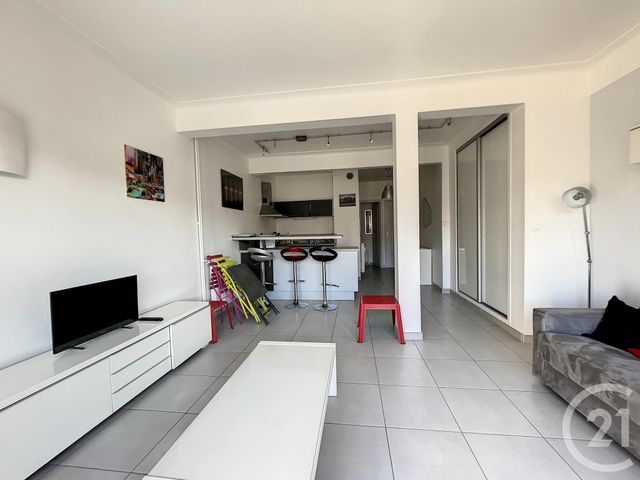Appartement Studio à louer NICE
