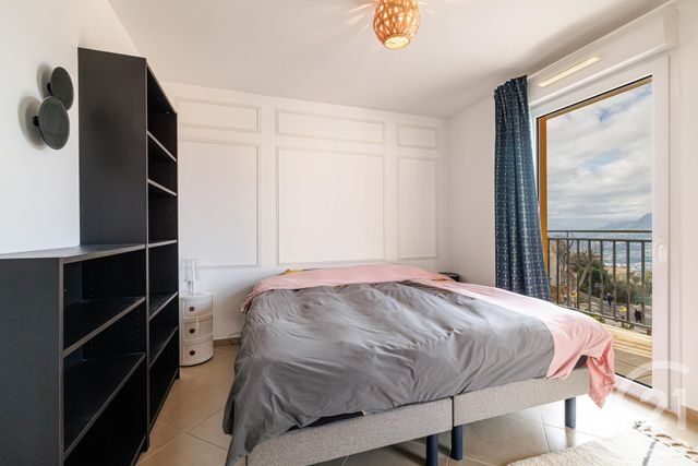 Appartement F4 à vendre - 4 pièces - 77.0 m2 - ASPREMONT - 06 - PROVENCE-ALPES-COTE-D-AZUR - Century 21 Cbs Immobilier