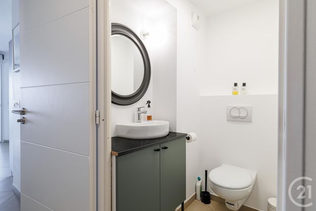 Appartement F4 à vendre - 4 pièces - 77.0 m2 - ASPREMONT - 06 - PROVENCE-ALPES-COTE-D-AZUR - Century 21 Cbs Immobilier