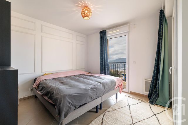 Appartement F4 à vendre - 4 pièces - 77.0 m2 - ASPREMONT - 06 - PROVENCE-ALPES-COTE-D-AZUR - Century 21 Cbs Immobilier