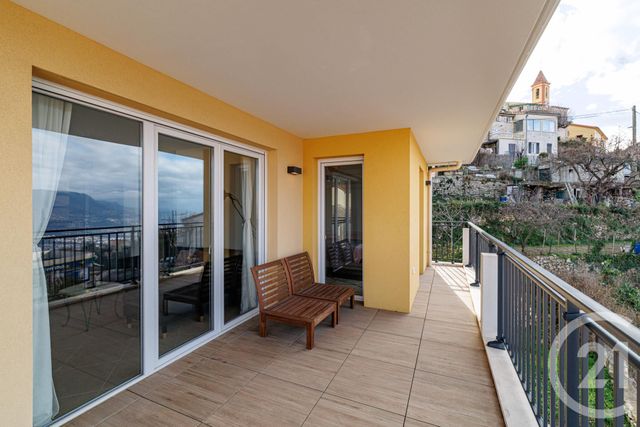 Appartement F4 à vendre - 4 pièces - 77.0 m2 - ASPREMONT - 06 - PROVENCE-ALPES-COTE-D-AZUR - Century 21 Cbs Immobilier