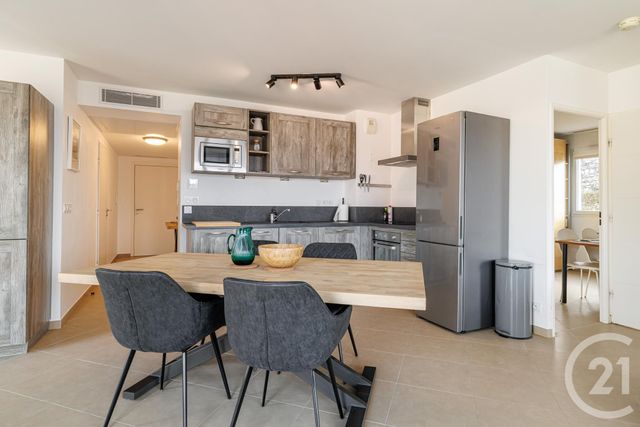 Appartement F4 à vendre - 4 pièces - 77.0 m2 - ASPREMONT - 06 - PROVENCE-ALPES-COTE-D-AZUR - Century 21 Cbs Immobilier