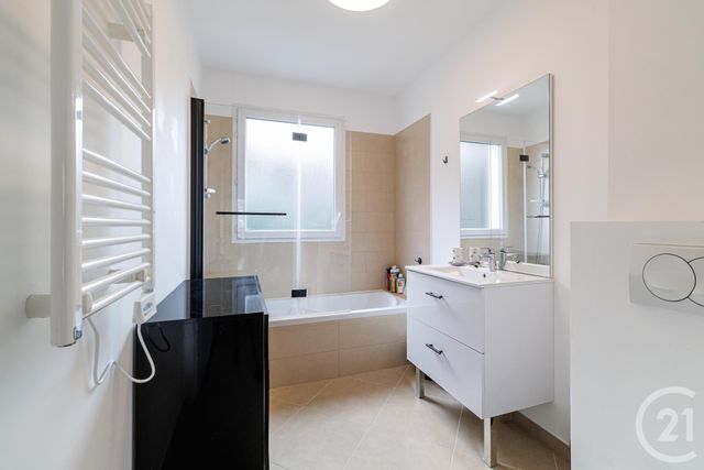 Appartement F4 à vendre - 4 pièces - 77.0 m2 - ASPREMONT - 06 - PROVENCE-ALPES-COTE-D-AZUR - Century 21 Cbs Immobilier