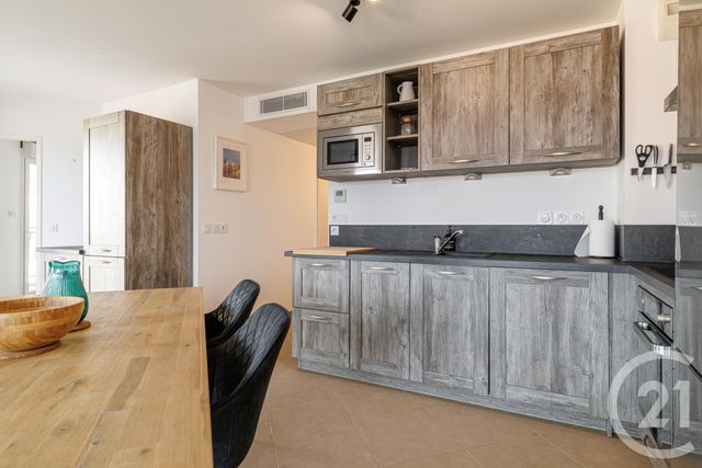 Appartement F4 à vendre - 4 pièces - 77.0 m2 - ASPREMONT - 06 - PROVENCE-ALPES-COTE-D-AZUR - Century 21 Cbs Immobilier