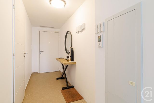 Appartement F4 à vendre - 4 pièces - 77.0 m2 - ASPREMONT - 06 - PROVENCE-ALPES-COTE-D-AZUR - Century 21 Cbs Immobilier